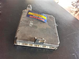HONDA CRV ECU / COMPUTER BOX FOR SALE