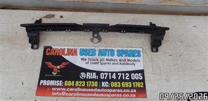 VW Polo sedan front bumper mounding bracket (2020)