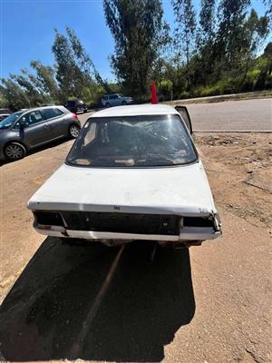 1998 TOYOTA COROLLA KENTUCKY SPARES