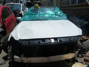 Mercedes GLA200 W156 2.0 AT 270910 - 2019 SPARESBOYZ STRIPPING FOR SPARES