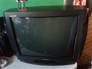 Selling 74cm Panasonic TV