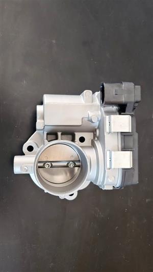 VW Polo 8 Throttle Body – For Sale