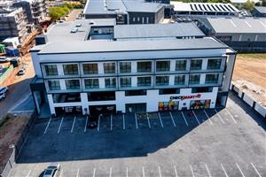 Office Rental Monthly in Ballito Commercial District