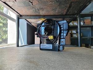 Steering Parts | Clock Spring | Jeep Spares 