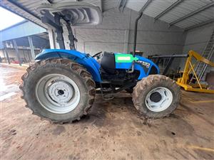 Landini Super 100