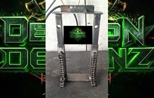 portable jack stand