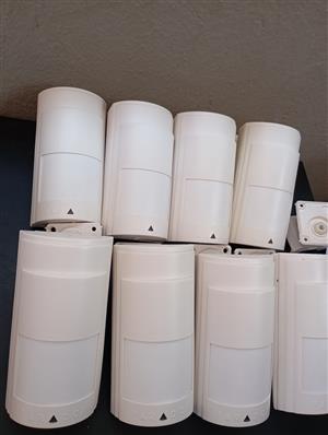 Paradox pmd2 wireless passive