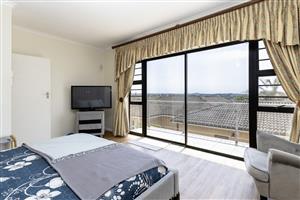 Quiet Elegance with Elevated Views, A Versatile Move-In-Ready Haven in Port Alfred