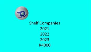 Shelf companies available for sale 