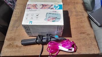 HP Photosmart and straighteners for sale
