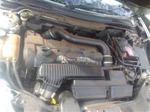 Accident Damaged Volvo C30 for sale