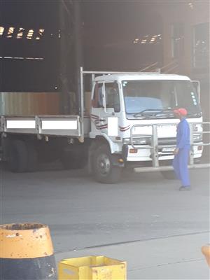 UD Truck For Sale Nissan A520 Truck For sale