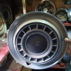 Ranger wheel cap
