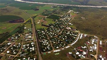 Vacant Land Residential For Sale in Orania