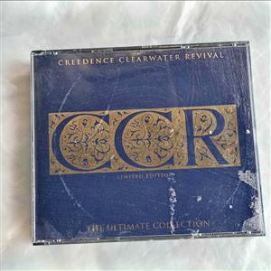 CCR Ultimate Collection Ltd edition