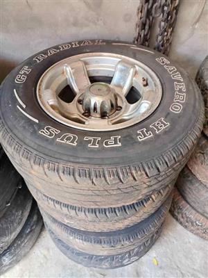 15 inch mags  for sale