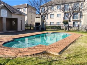 Ideal Investment or Starter Home – Ground Floor 1-Bedroom Townhouse with Garden at Park Square