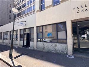 Retail For Sale in Cape Town City Centre