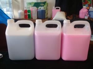 Cleaning products people who need them