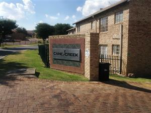 Townhouse For Sale in Elandspark