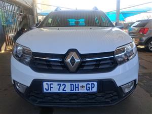 Used 2019 Renault Sandero Stepway 66kW turbo