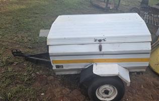 Trailer for sale 