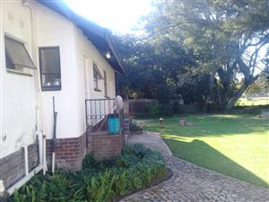 Rooms to share in Randburg