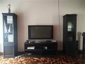 Tv Cabinet For sale excellent condition 