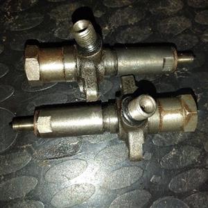 Diesel injectors for Ford D series truck Engine For Sale