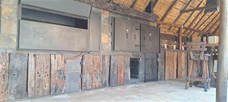 Looking for modern comfort living ssecurely