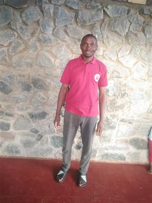 MALAWIAN GARDENER/HOUSEKEEPER