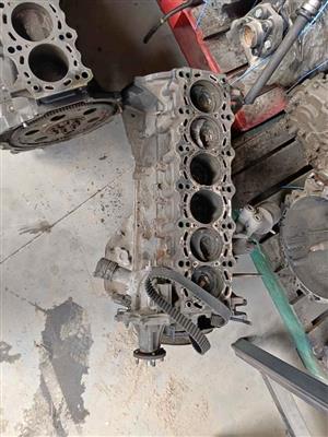 TOYOTA 2JZ BLOCK FOR SALE