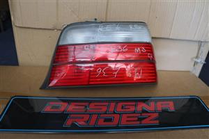 BMW E36 M3 Tail ligjhts