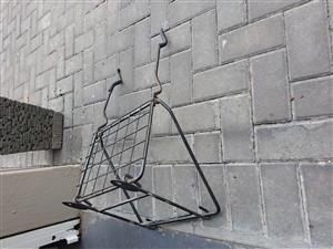 second hand bicycle racks for sale