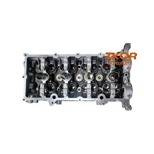 SWIFT 1.2 CYLINDER HEAD 