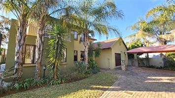 House For Sale in Melodie