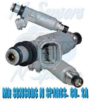 Fuel Injector Toyota Corolla AE111 2 PIN