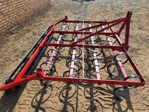 New s tine tillers available for sale