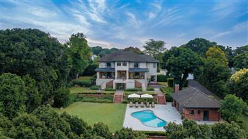 Executive Styled Family Residence in the Heart of Wembley
