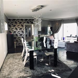 2 BED 2 BATH SANDTON CENTRAL APARTMENT