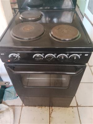 Stove 