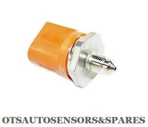 AUDI A1 1.2 TSI  High Pressure Fuel Sensor