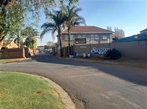 Townhouse Rental Monthly in Florentia