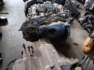 Mini Cooper R53 1.6L Autobox for sale