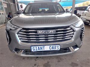 Haval Jolion 1.5 luxury auto