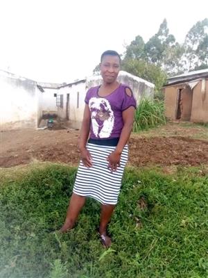 MALAWIAN domestic all rounder, cook, nanny needs sleep in job 