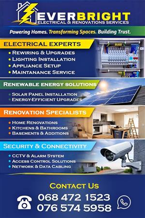 electrician