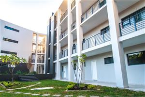 Apartment Rental Monthly in North Riding