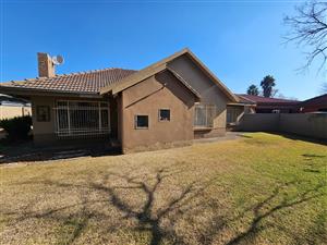 Beautiful house for sale.