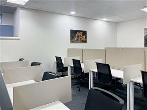 Office Rental Monthly in Norwood
